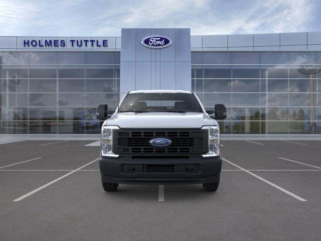 new 2026 Ford F-250 car, priced at $53,445