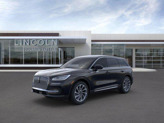 new 2024 Lincoln Corsair car, priced at $43,099