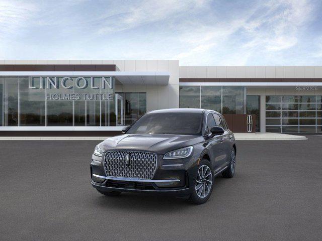 new 2024 Lincoln Corsair car, priced at $43,099