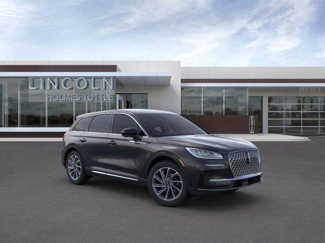 new 2024 Lincoln Corsair car, priced at $43,099