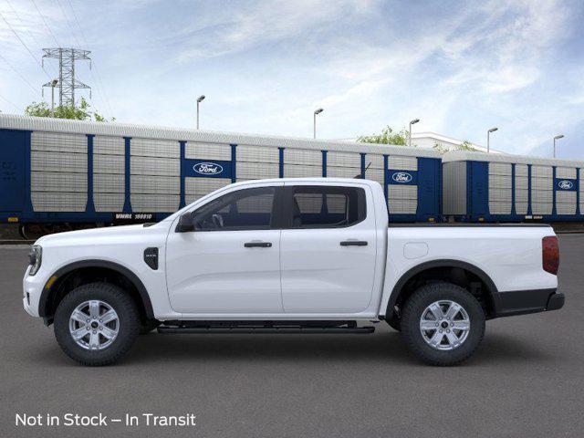 new 2024 Ford Ranger car