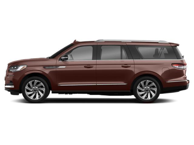 new 2024 Lincoln Navigator car