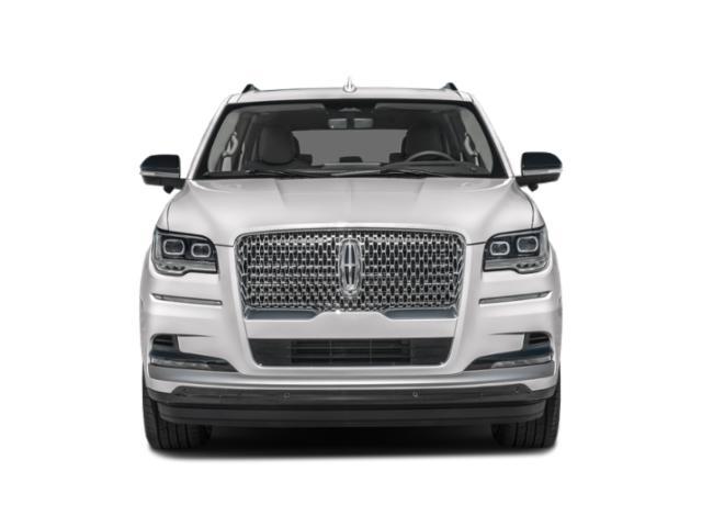 new 2024 Lincoln Navigator car