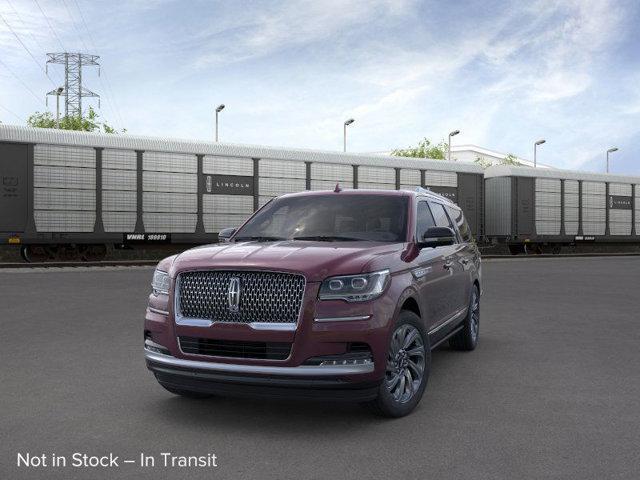 new 2024 Lincoln Navigator car, priced at $107,950