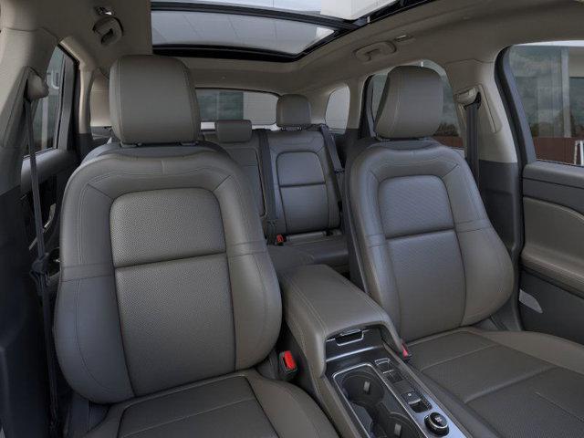 new 2025 Lincoln Corsair car, priced at $45,236