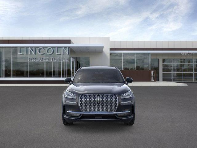 new 2025 Lincoln Corsair car, priced at $45,236