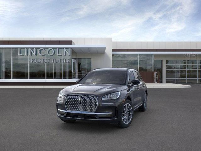 new 2025 Lincoln Corsair car, priced at $47,120