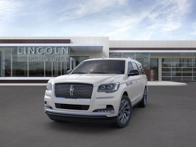 new 2024 Lincoln Navigator car, priced at $107,950