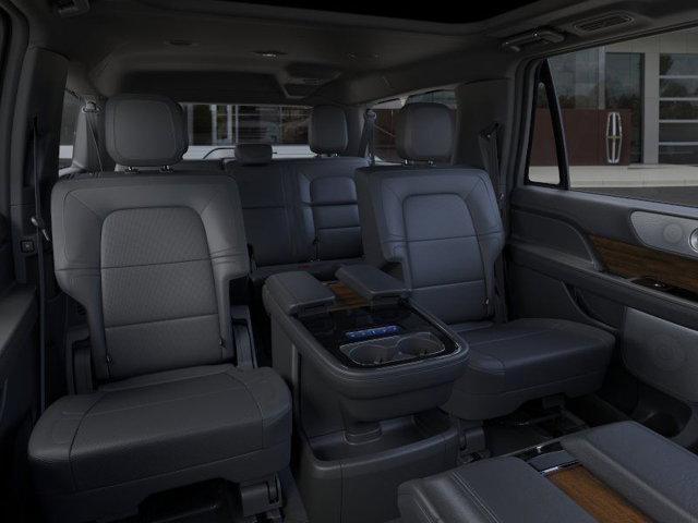 new 2024 Lincoln Navigator car, priced at $107,950