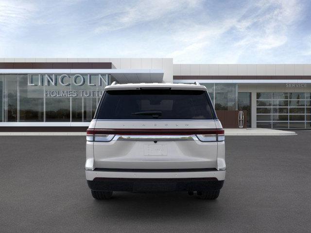 new 2024 Lincoln Navigator car, priced at $107,950