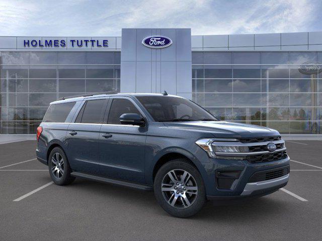 new 2024 Ford Expedition car