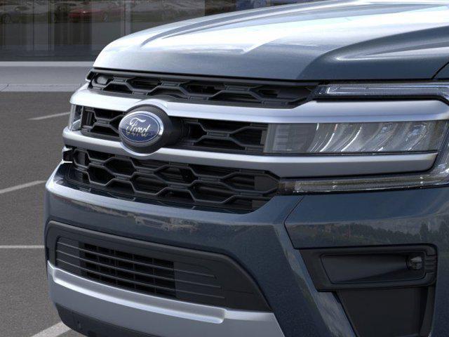 new 2024 Ford Expedition car