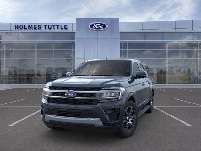 new 2024 Ford Expedition car