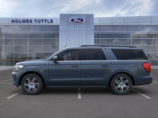 new 2024 Ford Expedition car