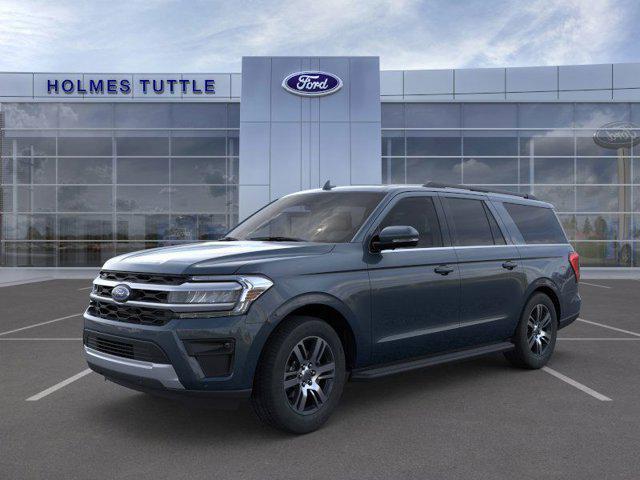 new 2024 Ford Expedition car