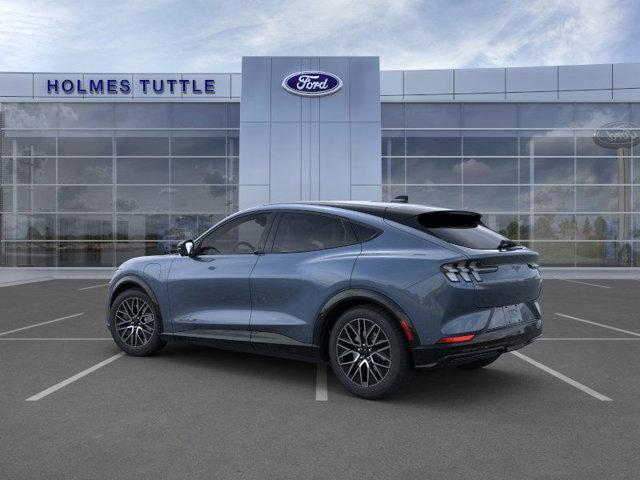 new 2024 Ford Mustang Mach-E car, priced at $52,985