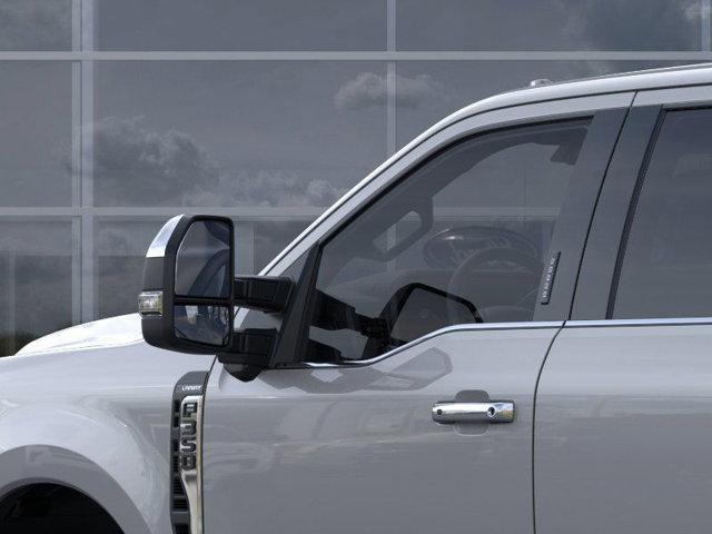 new 2025 Ford F-350 car, priced at $92,215