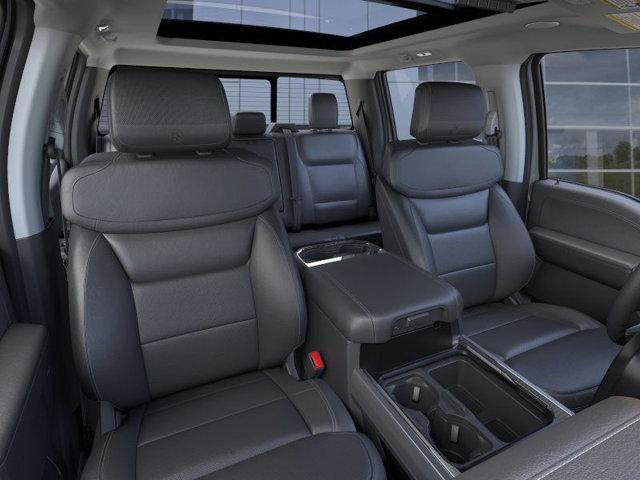 new 2025 Ford F-350 car, priced at $92,215