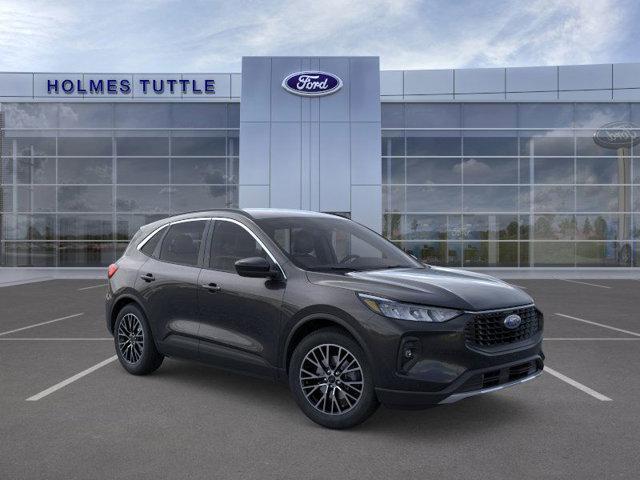 new 2025 Ford Escape PHEV car, priced at $38,895