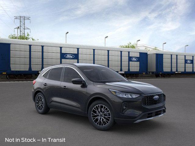 new 2025 Ford Escape PHEV car, priced at $38,895