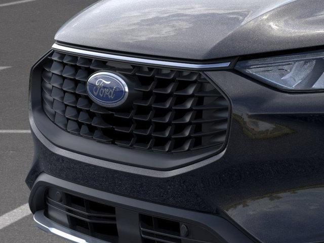 new 2025 Ford Escape PHEV car, priced at $38,895