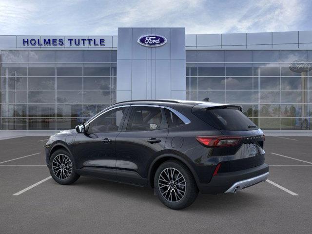 new 2025 Ford Escape PHEV car, priced at $38,895