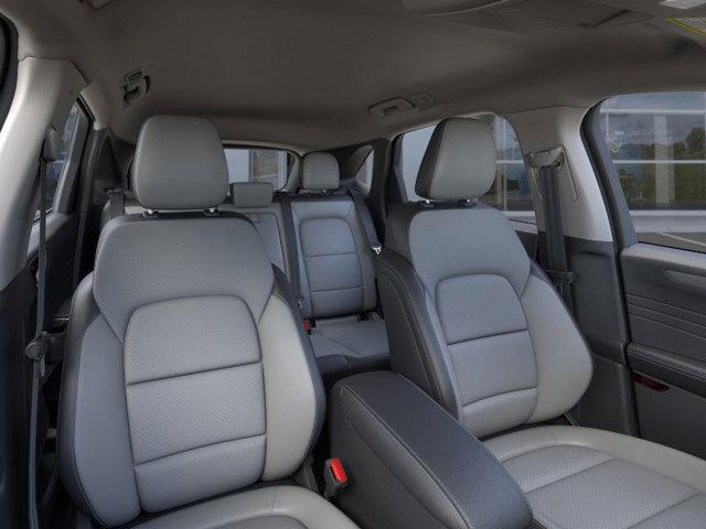 new 2025 Ford Escape PHEV car, priced at $38,895