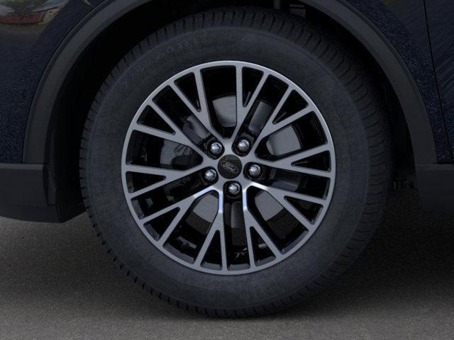 new 2025 Ford Escape PHEV car, priced at $38,895