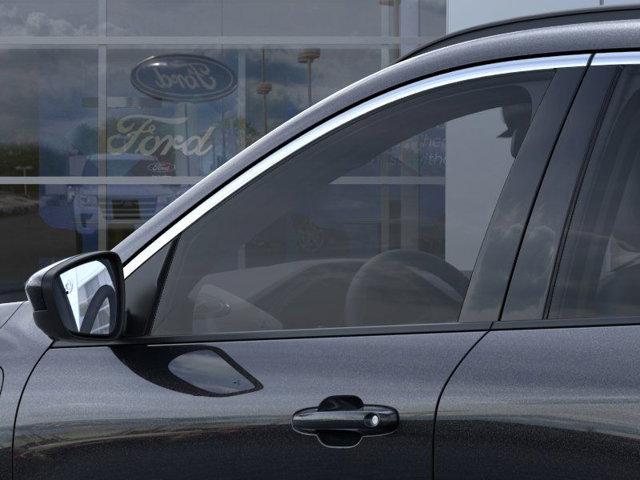 new 2025 Ford Escape PHEV car, priced at $38,895