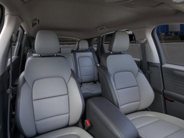new 2025 Ford Escape PHEV car, priced at $38,895