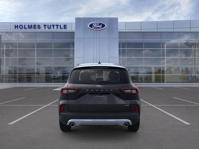 new 2025 Ford Escape PHEV car, priced at $38,895