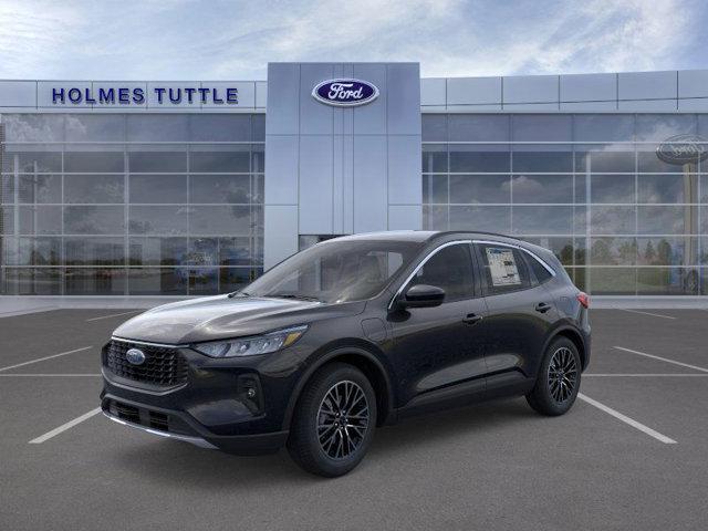 new 2025 Ford Escape PHEV car, priced at $38,895