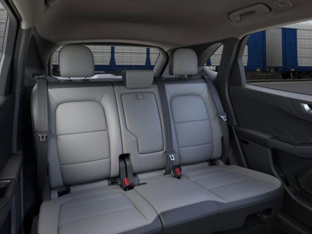 new 2025 Ford Escape PHEV car, priced at $38,895