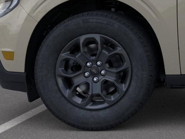 new 2025 Ford Maverick car, priced at $38,125