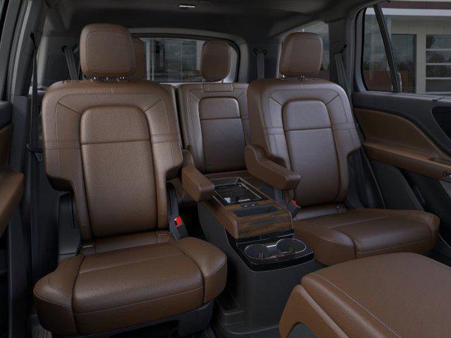 new 2025 Lincoln Aviator car, priced at $81,725