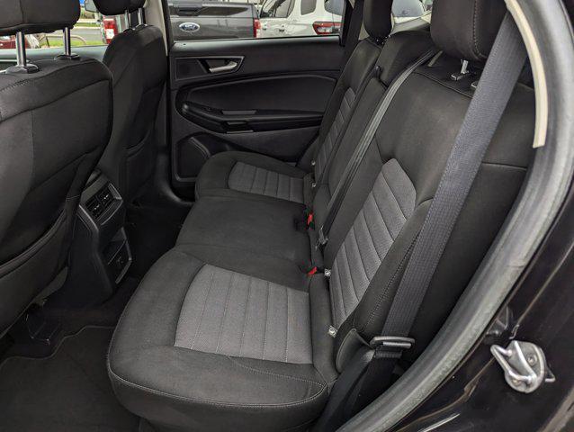 used 2020 Ford Edge car, priced at $14,999