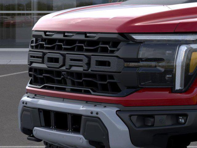 new 2024 Ford F-150 car, priced at $94,490