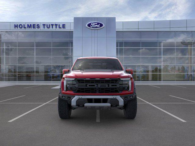 new 2024 Ford F-150 car, priced at $94,490