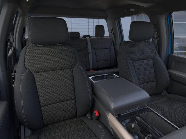 new 2025 Ford F-150 car, priced at $47,785