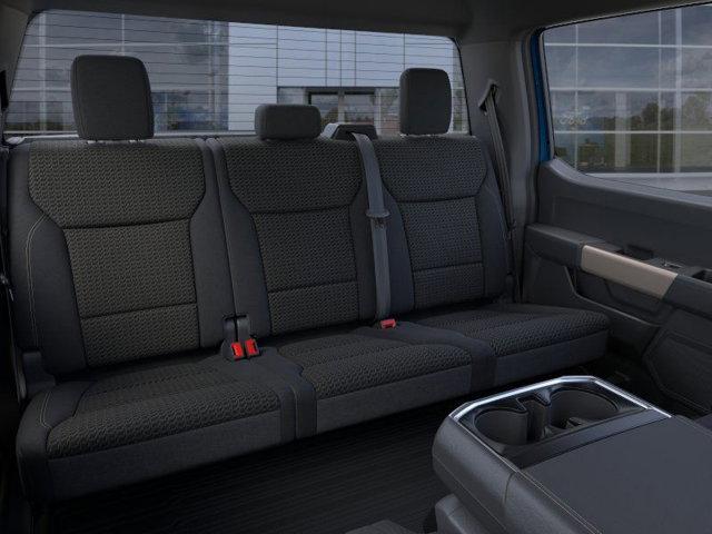 new 2025 Ford F-150 car, priced at $47,785