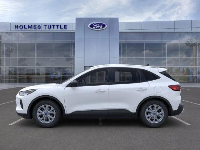 new 2025 Ford Escape car, priced at $29,995