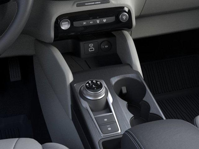 new 2025 Ford Escape PHEV car, priced at $45,715