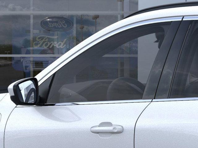 new 2025 Ford Escape PHEV car, priced at $45,715