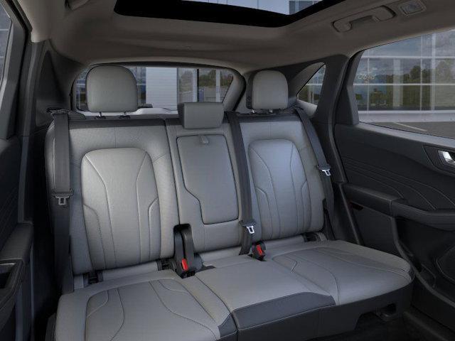 new 2025 Ford Escape PHEV car, priced at $45,715