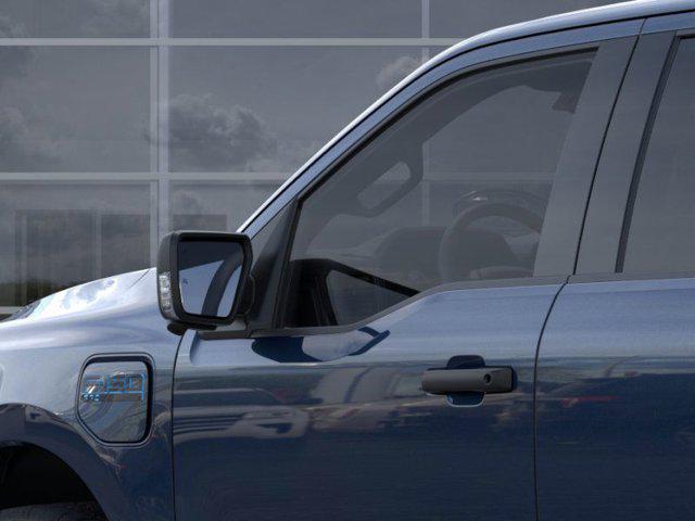 new 2024 Ford F-150 Lightning car, priced at $62,435