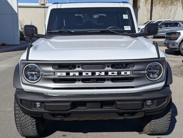 used 2023 Ford Bronco car, priced at $42,999