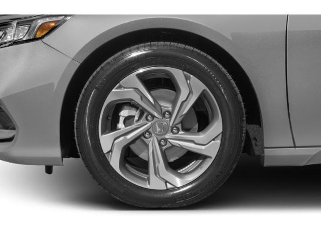 used 2018 Honda Accord car, priced at $18,999