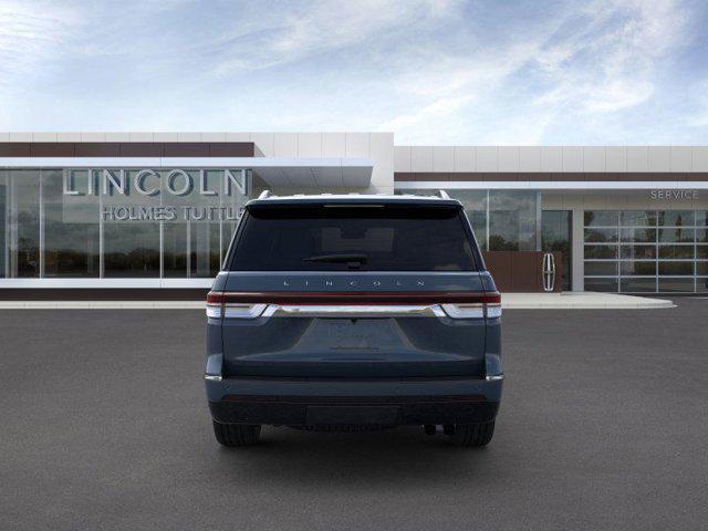 new 2024 Lincoln Navigator car, priced at $104,535