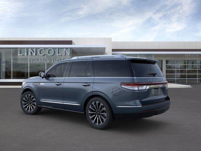 new 2024 Lincoln Navigator car, priced at $104,535