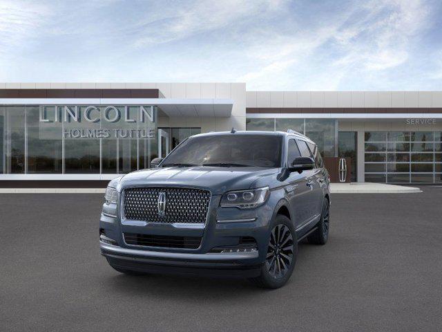 new 2024 Lincoln Navigator car, priced at $104,535